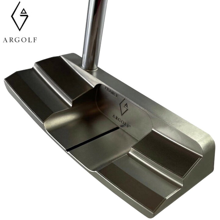 楽天市場】【メーカー取り寄せ品】ARGOLF Lamorak Putter アールゴルフ 