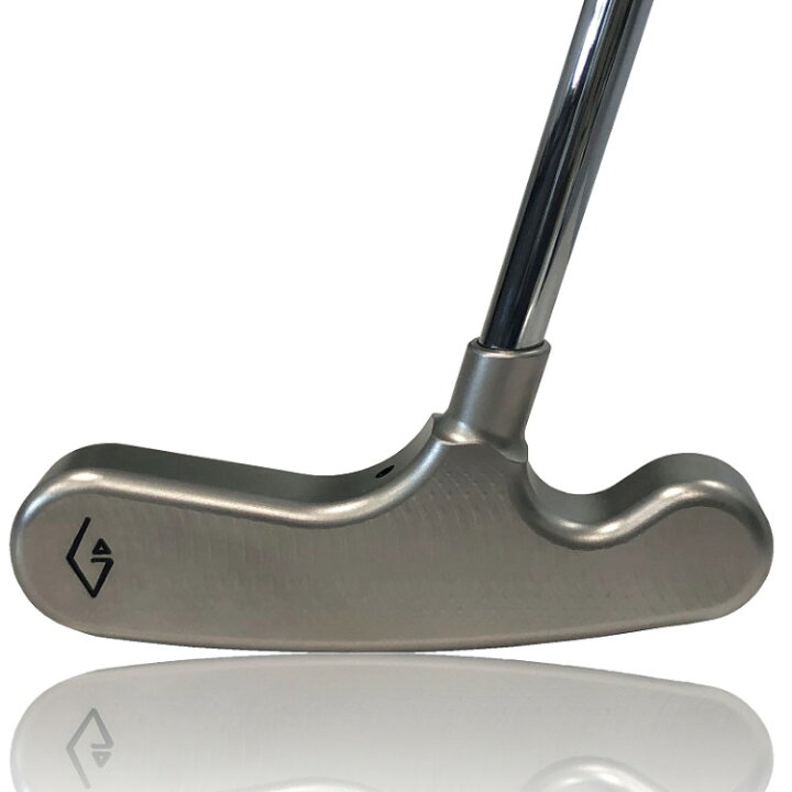楽天市場】【メーカー取り寄せ品】ARGOLF Merlin Putter アールゴルフ 