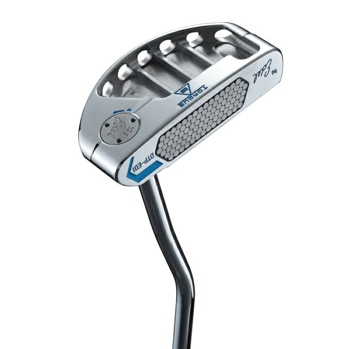 楽天市場】Design Tuning by Edel DTP-E01 PUTTER デザイン 