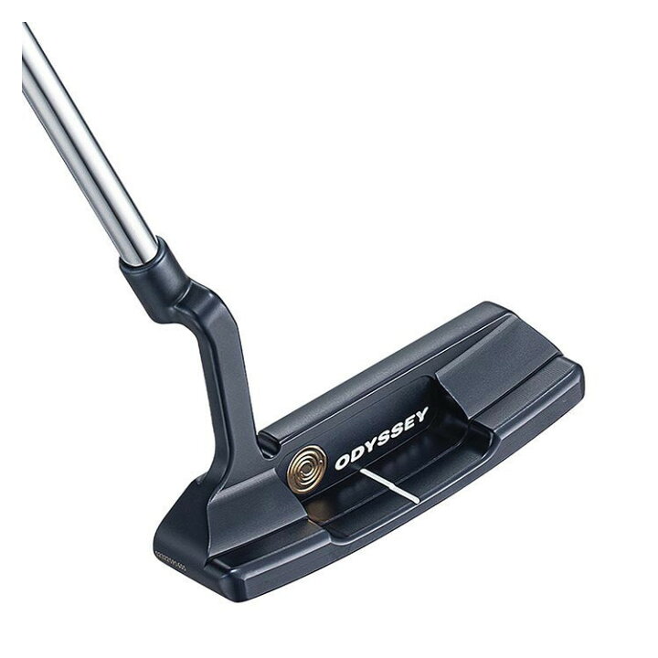 楽天市場】ODYSSEY Ai-ONE MILLED TWO T PUTTER オデッセイ エーアイ 