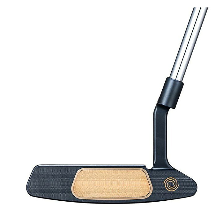 楽天市場】ODYSSEY Ai-ONE MILLED TWO T PUTTER オデッセイ エーアイ 