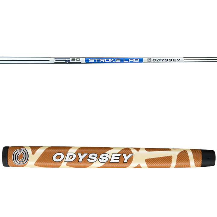 楽天市場】ODYSSEY GIRAFFE-BEAM #7 PUTTER オデッセイ ジラフビーム 