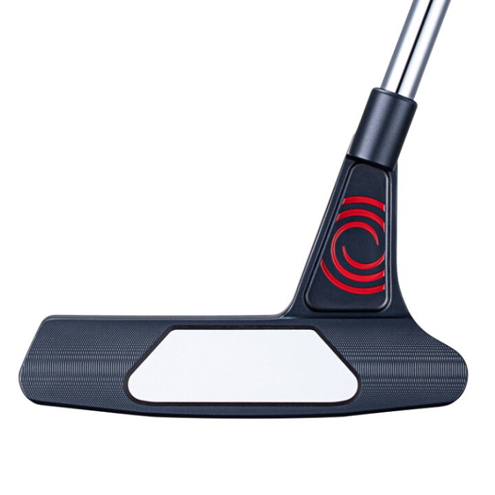 楽天市場】ODYSSEY TRI-BEAM 2023 ＃2 PUTTER オデッセイ トライビーム 