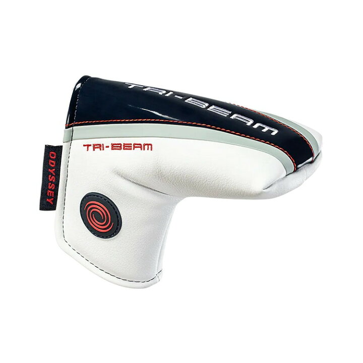 楽天市場】ODYSSEY TRI-BEAM 2023 ＃2 PUTTER オデッセイ トライビーム  