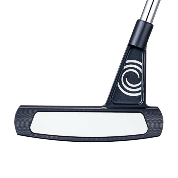 楽天市場】ODYSSEY TRI-BEAM 2023 DOUBLE WIDE CS PUTTER オデッセイ 