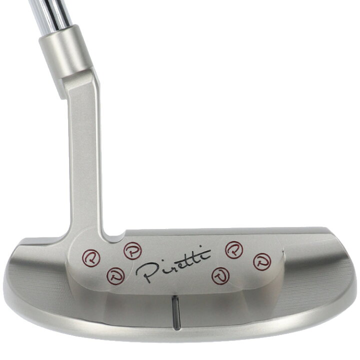 楽天市場】Piretti Bosa PN Premier PUTTER ピレッティ ボーサPN 