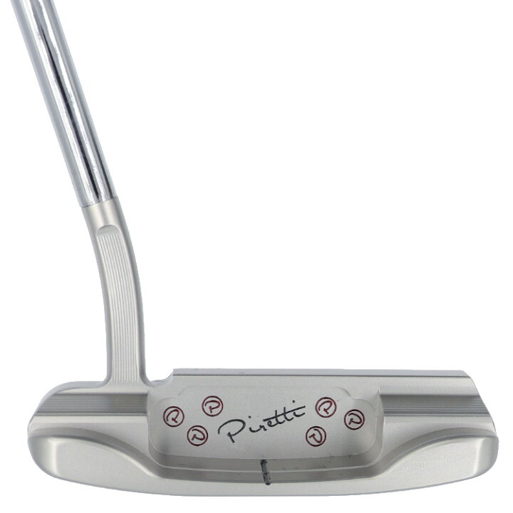 楽天市場】Piretti Potenza1.5 Premier PUTTER ピレッティ ポテンザ1.5 