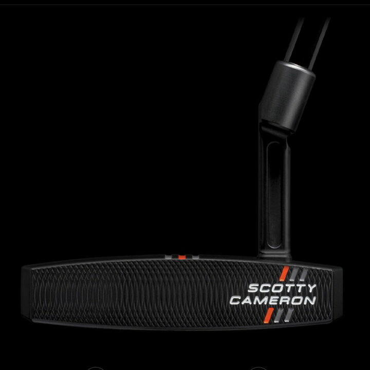 楽天市場】SCOTTY CAMERON 2024 LIMITED RELEASE H24 Limited Phantom 