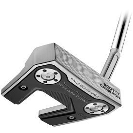 SCOTTY CAMERON Phantom 5.5 PUTTER スコッティキャメロン ファントム5.5 パター
