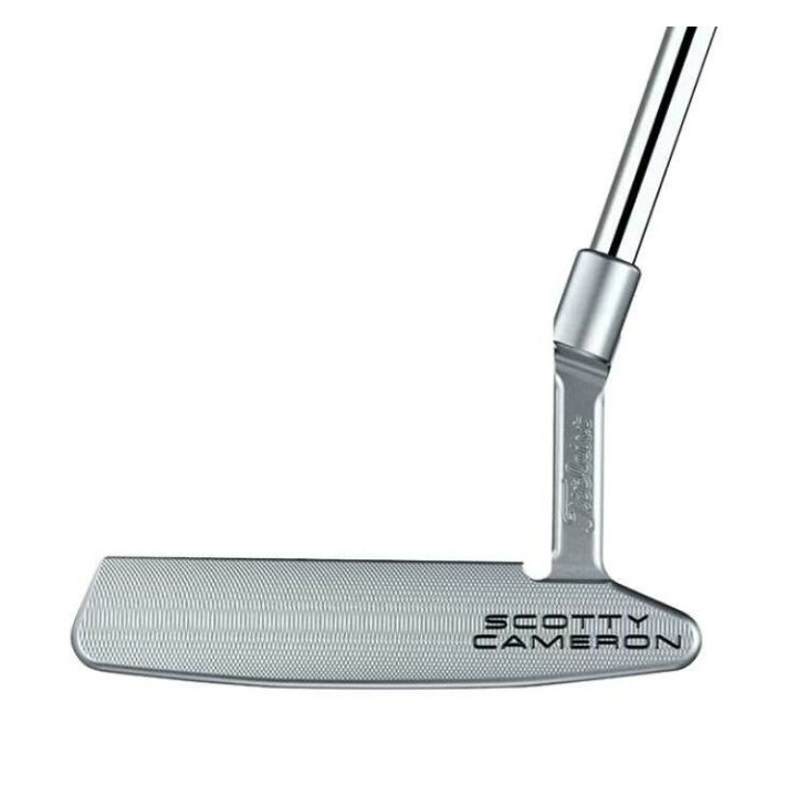 楽天市場】【左用/レフティ】SCOTTY CAMERON 2020 SPECIAL SELECT 
