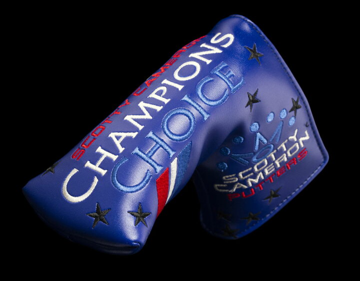 楽天市場】SCOTTY CAMERON 2021 CHAMPIONS CHOICE NEWPORT BUTTON BACK 