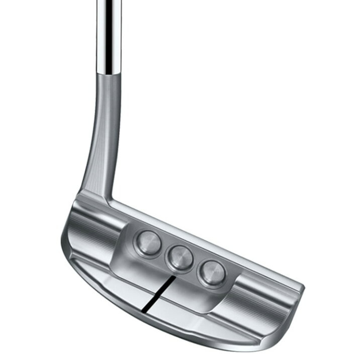 楽天市場】SCOTTY CAMERON SUPER SELECT DEL MAR PUTTER スコッティ 