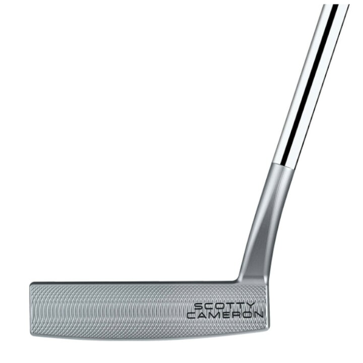 楽天市場】SCOTTY CAMERON SUPER SELECT DEL MAR PUTTER 