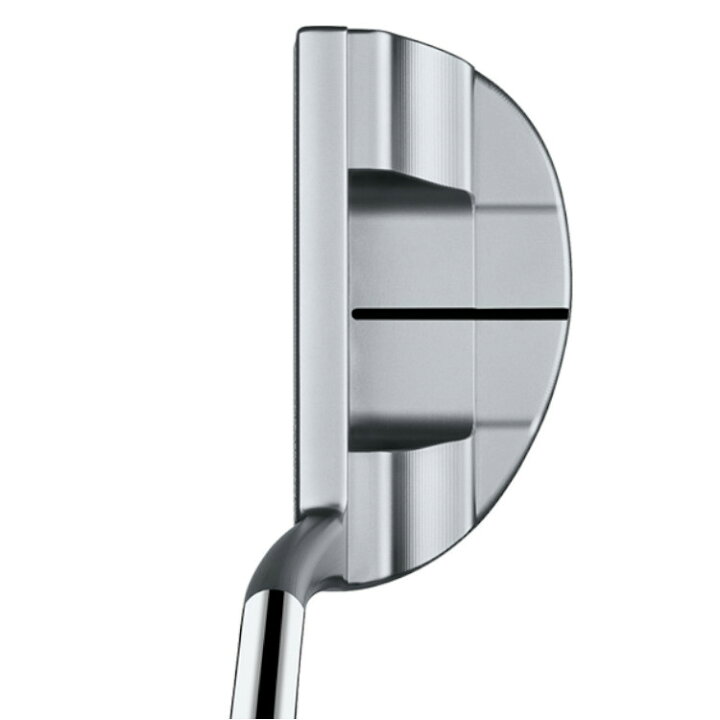 楽天市場】SCOTTY CAMERON SUPER SELECT DEL MAR PUTTER スコッティ 