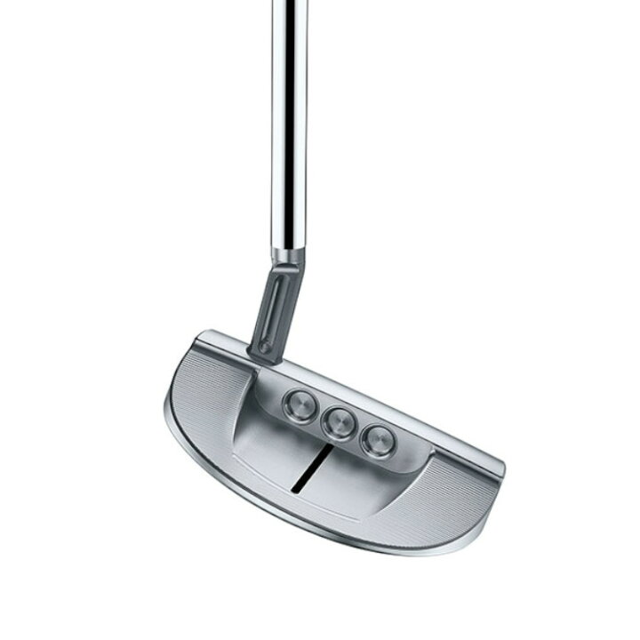 楽天市場】SCOTTY CAMERON SUPER SELECT GOLO6.5 PUTTER スコッティ  