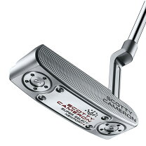 楽天市場】ニューポート 2 スコッティキャメロン 35インチの通販