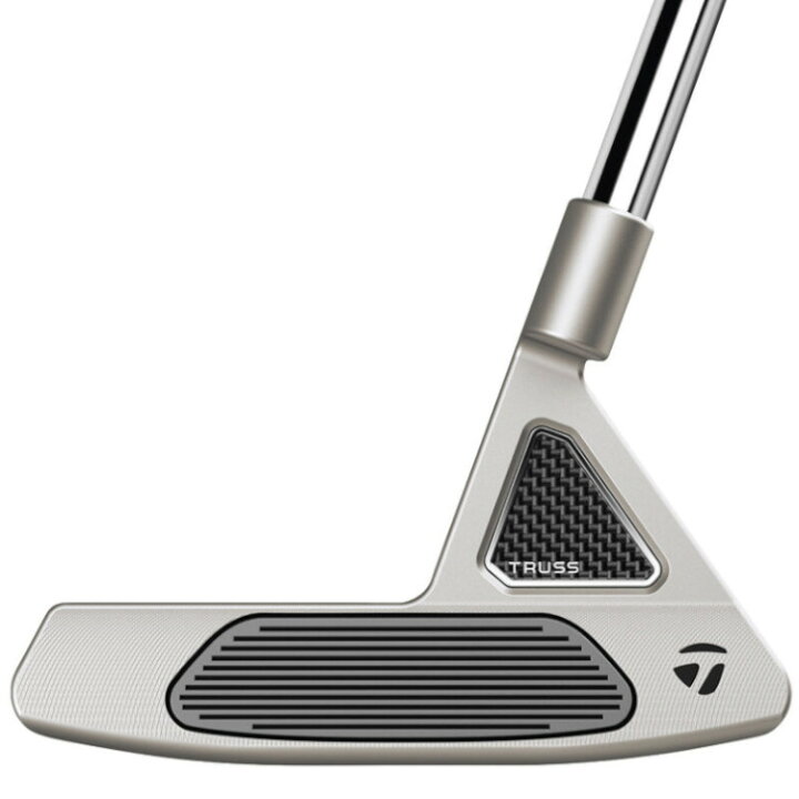 楽天市場】Taylormade TP Truss B3TH PUTTER テーラーメイド ティー 
