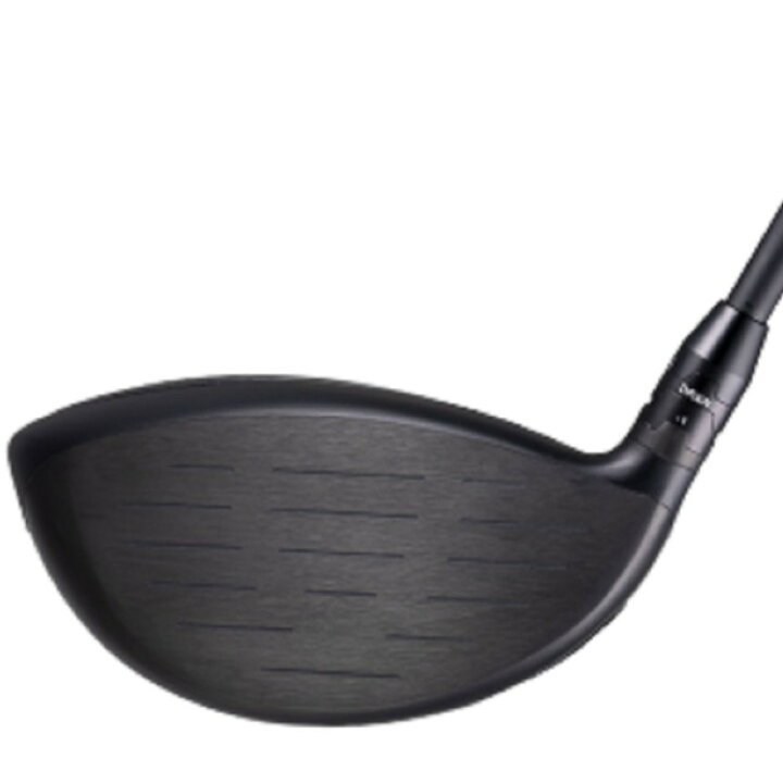 楽天市場】muziik Black Xspire Driver ムジーク ドライバー VENTUS TR 