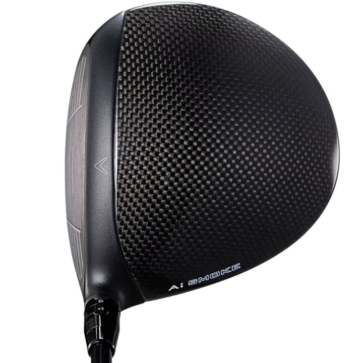 楽天市場】Callaway PARADYM Ai SMOKE MAX DRIVER キャロウェイ 