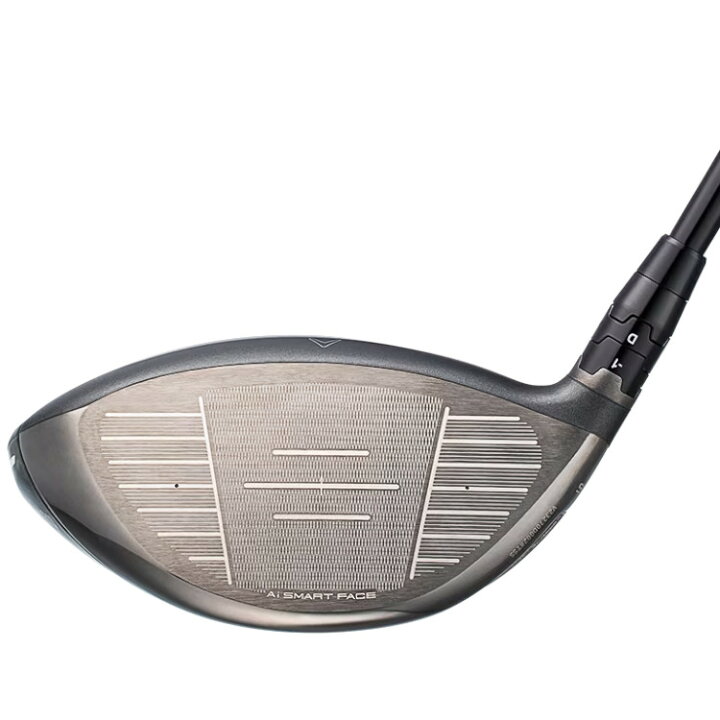 楽天市場】Callaway PARADYM Ai SMOKE MAX DRIVER キャロウェイ 
