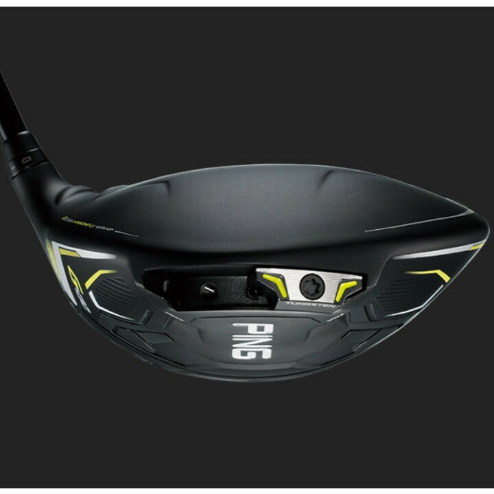 楽天市場】PING G430 LST DRIVER ピン G430 LST ドライバー ロフト：9 