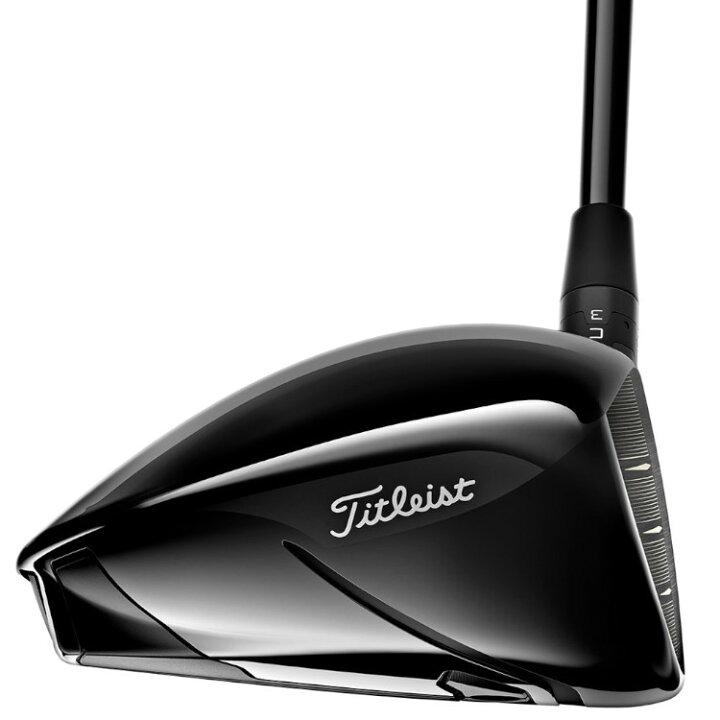 楽天市場】タイトリスト TSR4 ドライバー TITLEIST TSR4 DRIVER ロフト 