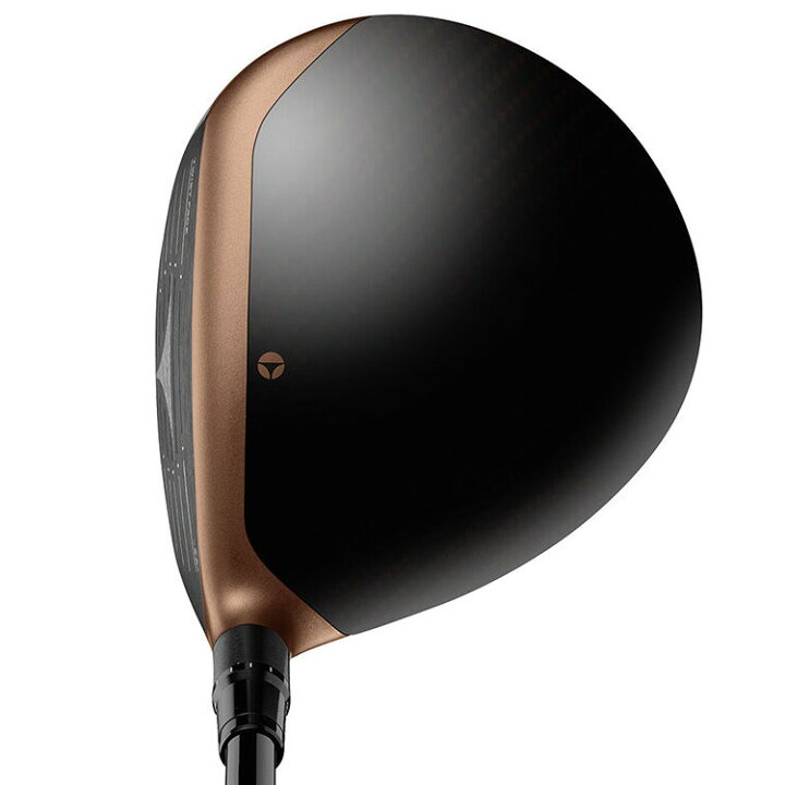 楽天市場】Taylormade BRNR Mini Driver Copper 2024 テーラーメイド 
