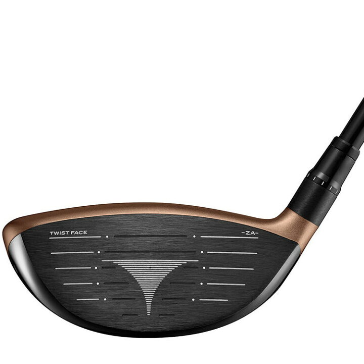 楽天市場】Taylormade BRNR Mini Driver Copper 2024 テーラーメイド 