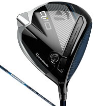 楽天市場】テーラーメイド ドライバー qi10（モデル年式2024年 