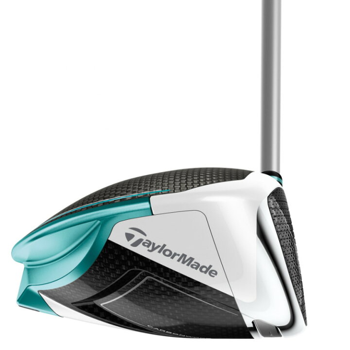 楽天市場】TaylorMade STEALTH GLOIRE WOMENS DRIVER テーラーメイド 