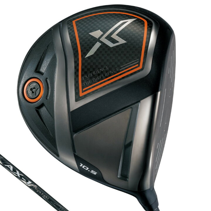 楽天市場】DUNLOP 2020 XXIO X -eks- DRIVER ダンロップ ゼクシオ 