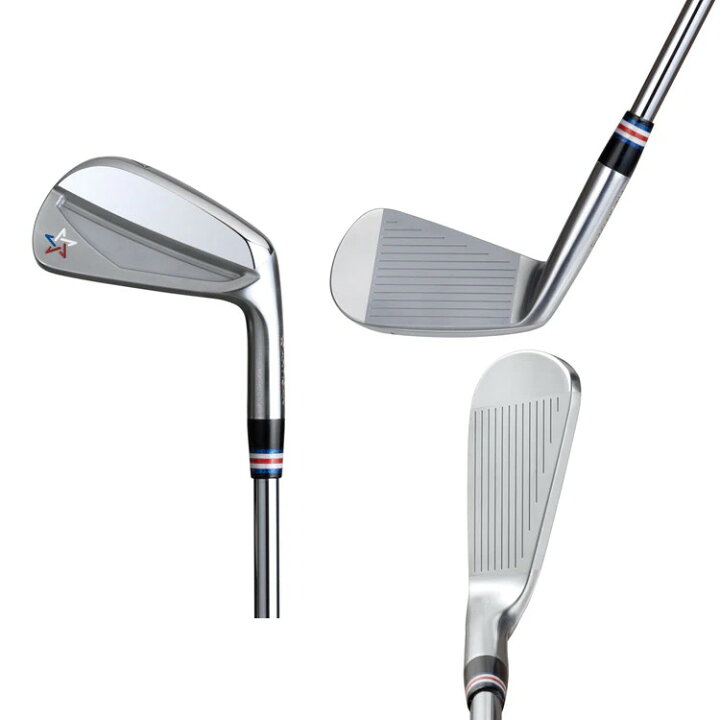 楽天市場】ARTISAN GOLF LS☆720HM IRON アーティザンゴルフ 
