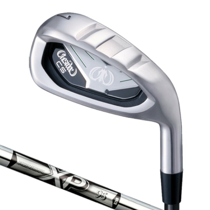 楽天市場】ONESIDER CS IRONS ワンサイダー CSアイアン 5本セット  