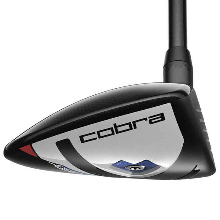 楽天市場】COBRA AEROJET LS FAIRWAYWOOD コブラ エアロジェット LS 