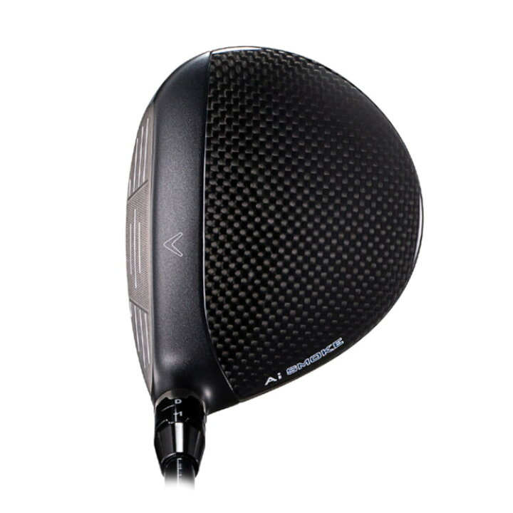 楽天市場】Callaway PARADYM Ai SMOKE MAX FAIRWAYWOOD キャロウェイ 