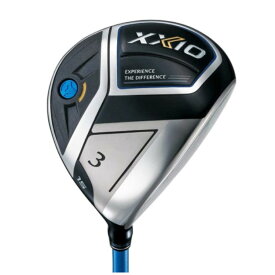 ダンロップ ゼクシオ イレブン フェアウェイウッド DUNLOP XXIO11 FAIRWAYWOOD　番手（ロフト）：＃3(15°) MP1100カーボンシャフト　フレックス：R　MP-1100