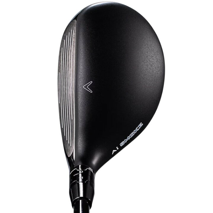 楽天市場】Callaway PARADYM Ai SMOKE UTILITY キャロウェイ 
