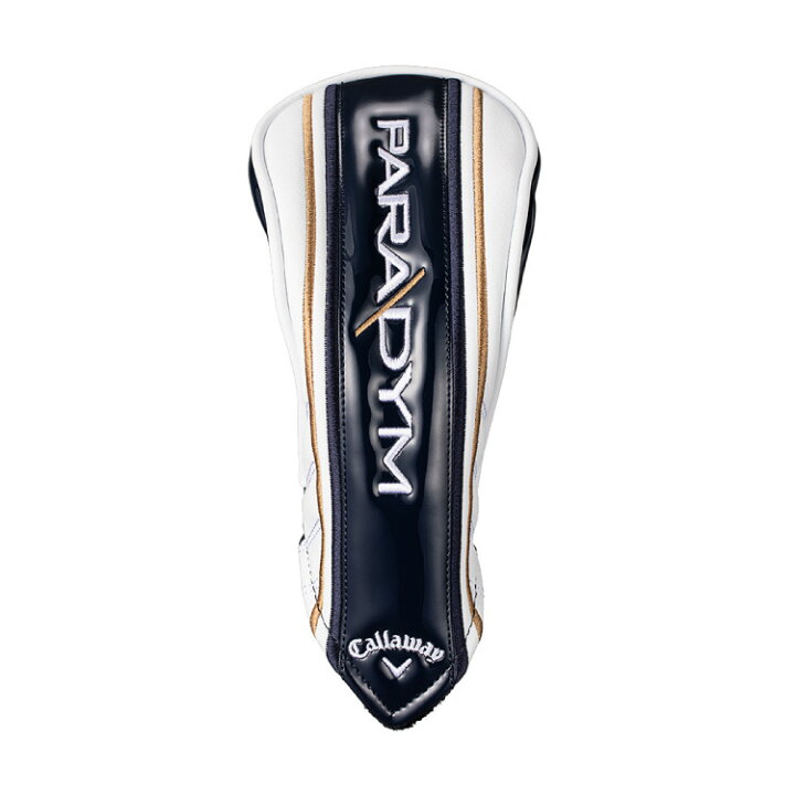 楽天市場】Callaway PARADYM MAX FAST UTILITY キャロウェイ 