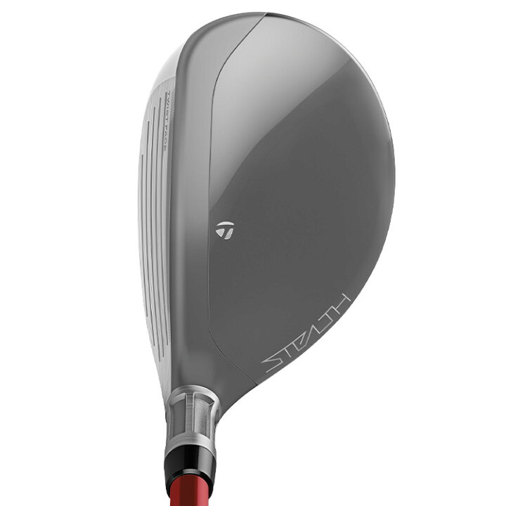 楽天市場】TaylorMade STEALTH2 HD Rescue テーラーメイド ステルス2 