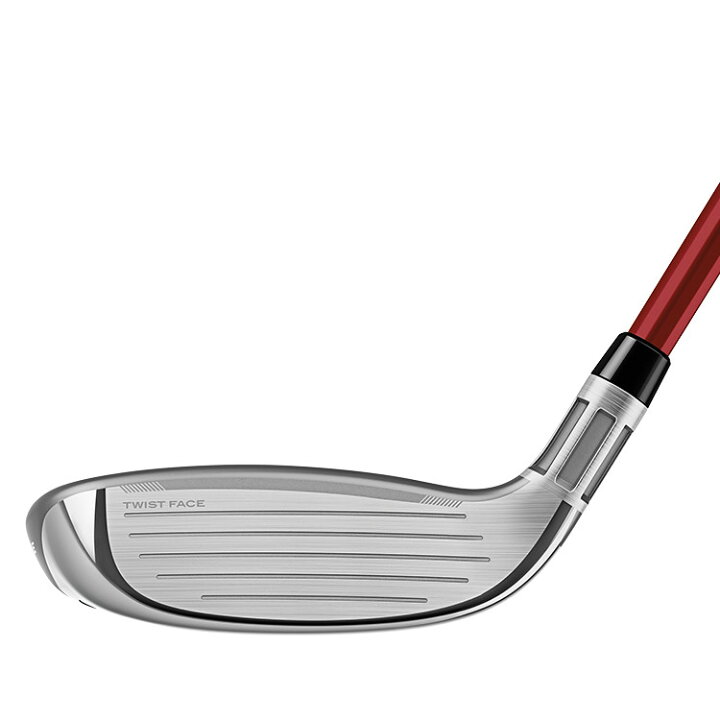 楽天市場】TaylorMade STEALTH2 HD Rescue テーラーメイド ステルス2 
