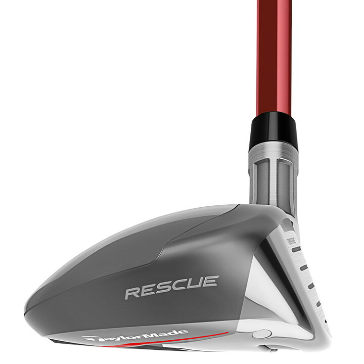楽天市場】TaylorMade STEALTH2 HD Rescue テーラーメイド ステルス2 