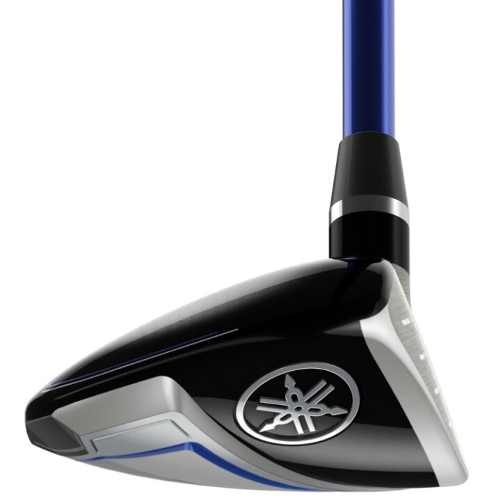 楽天市場】YAMAHA inpres DRIVE STAR UTILITY ヤマハゴルフ インプレス 