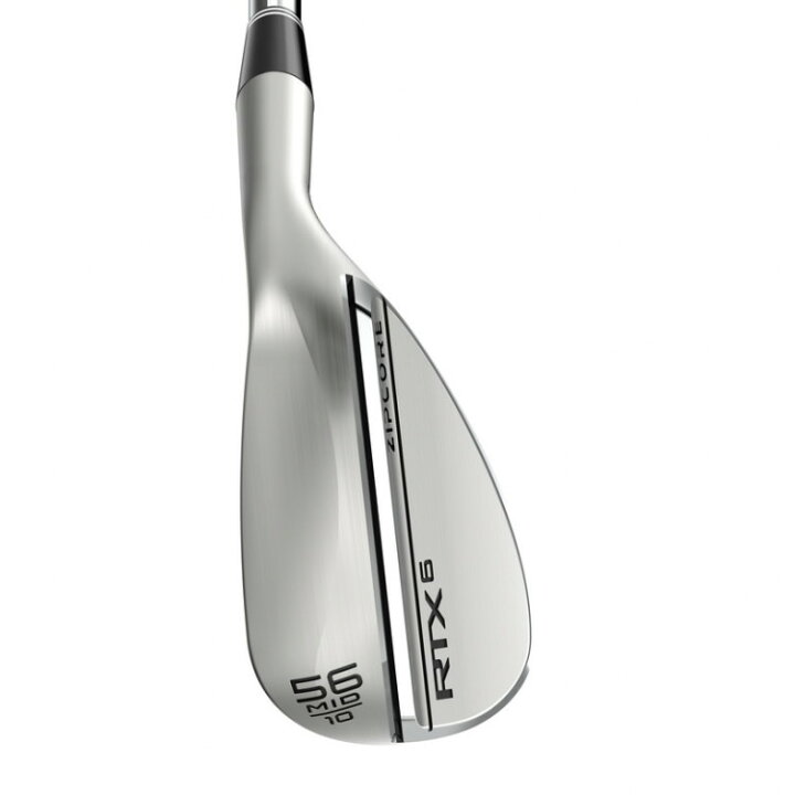 楽天市場】Cleveland RTX6 ZIPCORE Wedge クリーブランド RTX6 