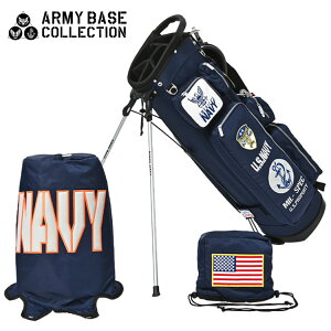 ARMY BASE COLLECTION STAND BAG ABC-046SB A[~[x[X RNV X^hobO LfBobO LfB[obO StobO StobN Ki Y fB[X@J[FlCr[u