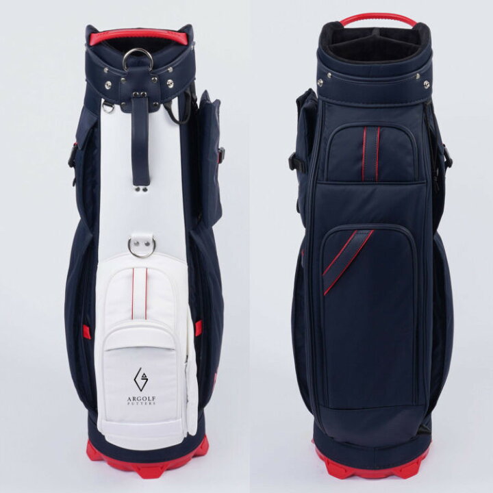 楽天市場】ARGOLF M GAIA CADDIE CN1 アールゴルフ コラボ キャディ 