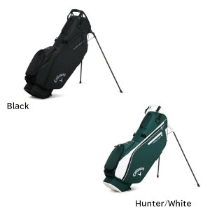 Callaway Hyperlite Zero Stand Bag@LEFC nCp[Cg[X|[c X^hLfBobO LfB[obO StobO StobN@Y fB[X@