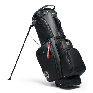 GHOST GOLF ANYDAY STAND CADDIE BAG 2024 S[XgSt Gj[fC X^h LfBobO jZbNX 7