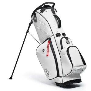 GHOST GOLF ANYDAY STAND CADDIE BAG 2024 �S�[�X�g�S���t �G�j�[�f�C �X�^���h �L���f�B�o�b�O ���j�Z�b�N�X 7����