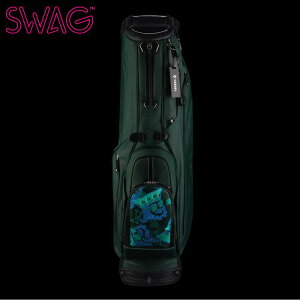�y���[�J�[���񂹕i�zSWAG GOLF �X���b�O�S���t �V���b�t�� �L���O VESSEL �X�^���h�o�b�O �L���f�B�o�b�O �L���f�B�[�o�b�O �S���t�o�b�O �S���t�o�b�N