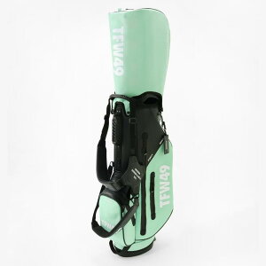 TFW49 NYLON CADDIE BAG T132610018 �i�C�����L���f�B�o�b�O �X�^���h�^�C�v�^�L���f�B�o�b�O �L���f�B�[�o�b�O �S���t�o�b�O �S���t�o�b�N ���K�i ���f�B�[�X �����Y